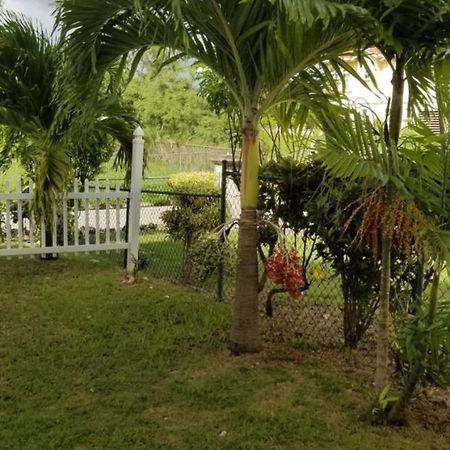 Cynson Villa Holiday Accommodations Christ Church Luaran gambar
