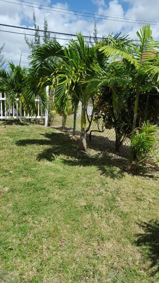 Cynson Villa Holiday Accommodations Christ Church Luaran gambar