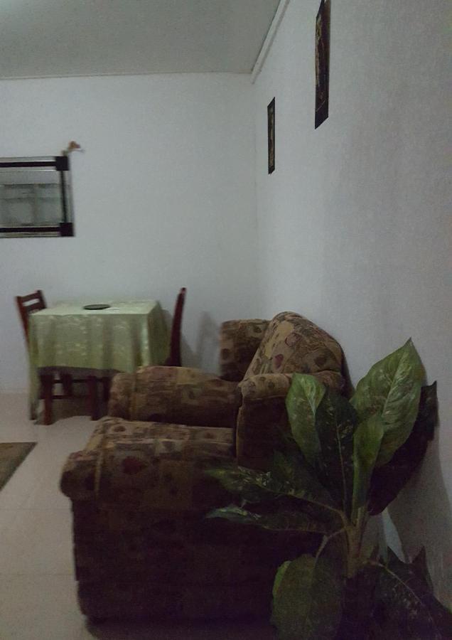 Cynson Villa Holiday Accommodations Christ Church Luaran gambar