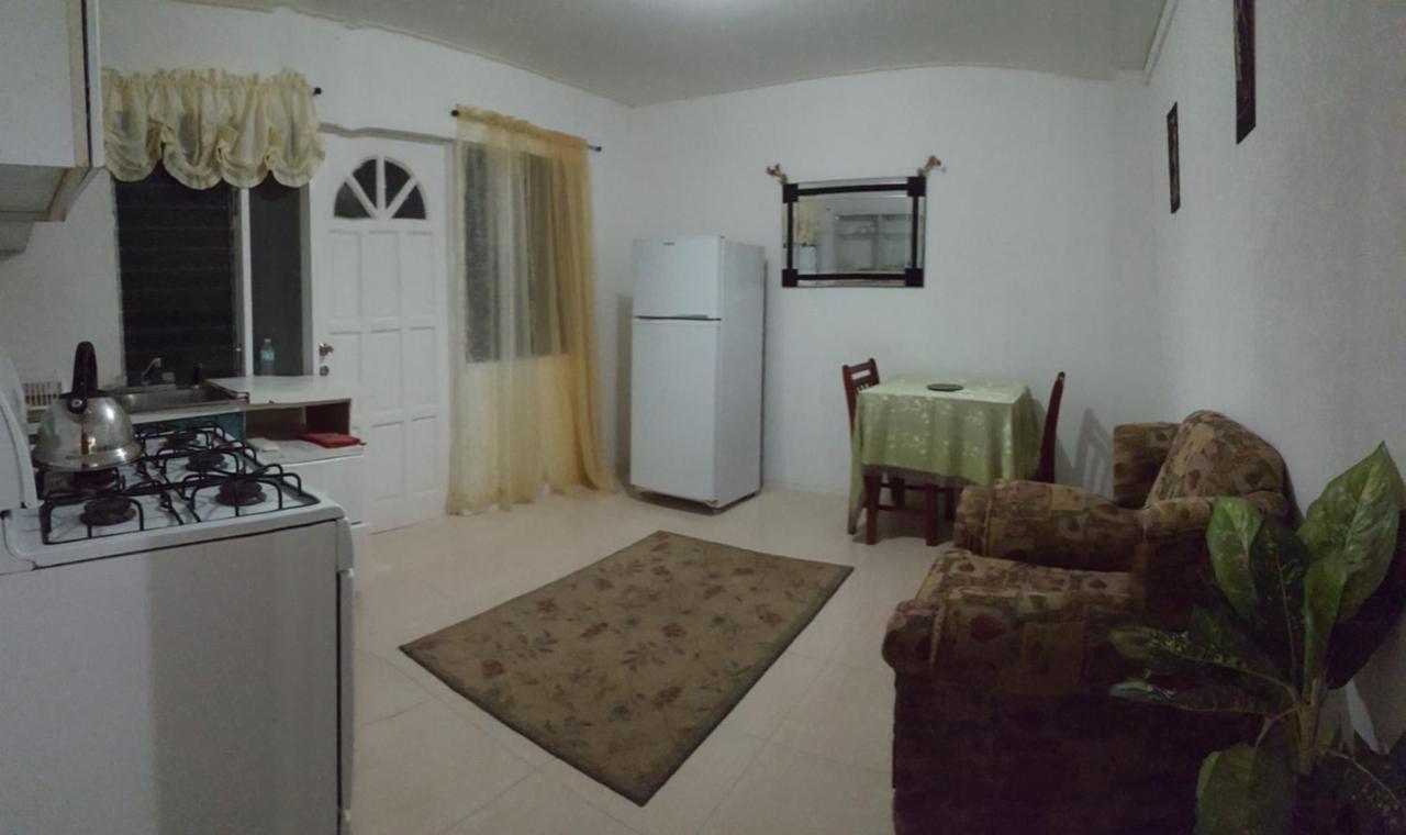 Cynson Villa Holiday Accommodations Christ Church Luaran gambar