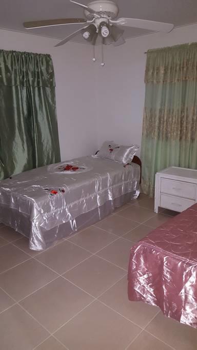 Cynson Villa Holiday Accommodations Christ Church Luaran gambar