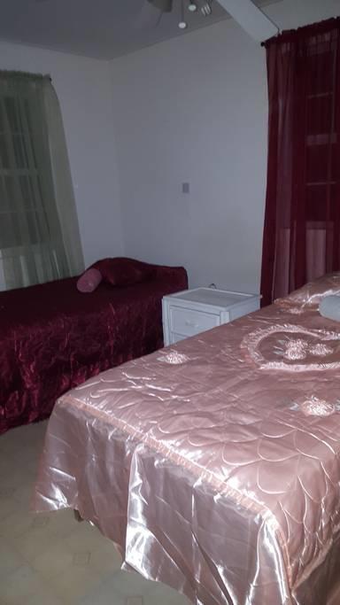 Cynson Villa Holiday Accommodations Christ Church Luaran gambar