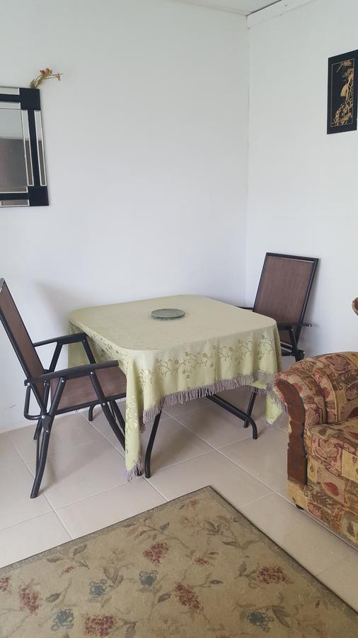 Cynson Villa Holiday Accommodations Christ Church Luaran gambar