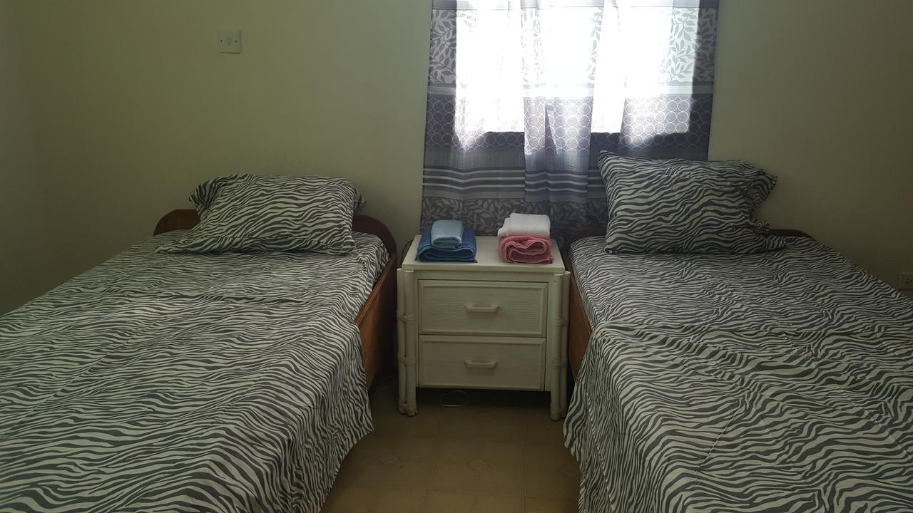 Cynson Villa Holiday Accommodations Christ Church Luaran gambar