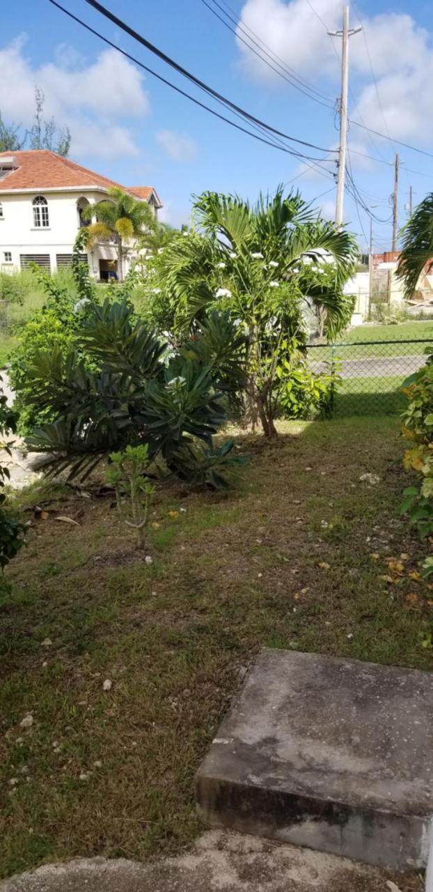 Cynson Villa Holiday Accommodations Christ Church Luaran gambar