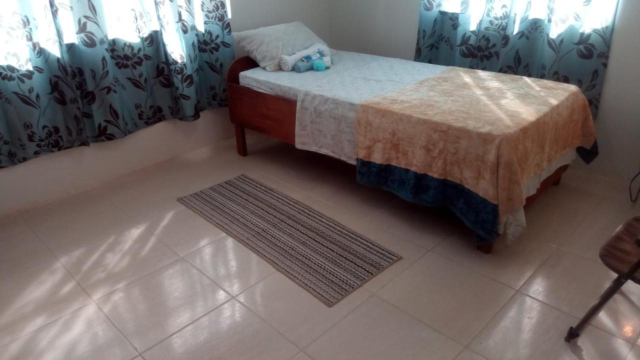 Cynson Villa Holiday Accommodations Christ Church Luaran gambar