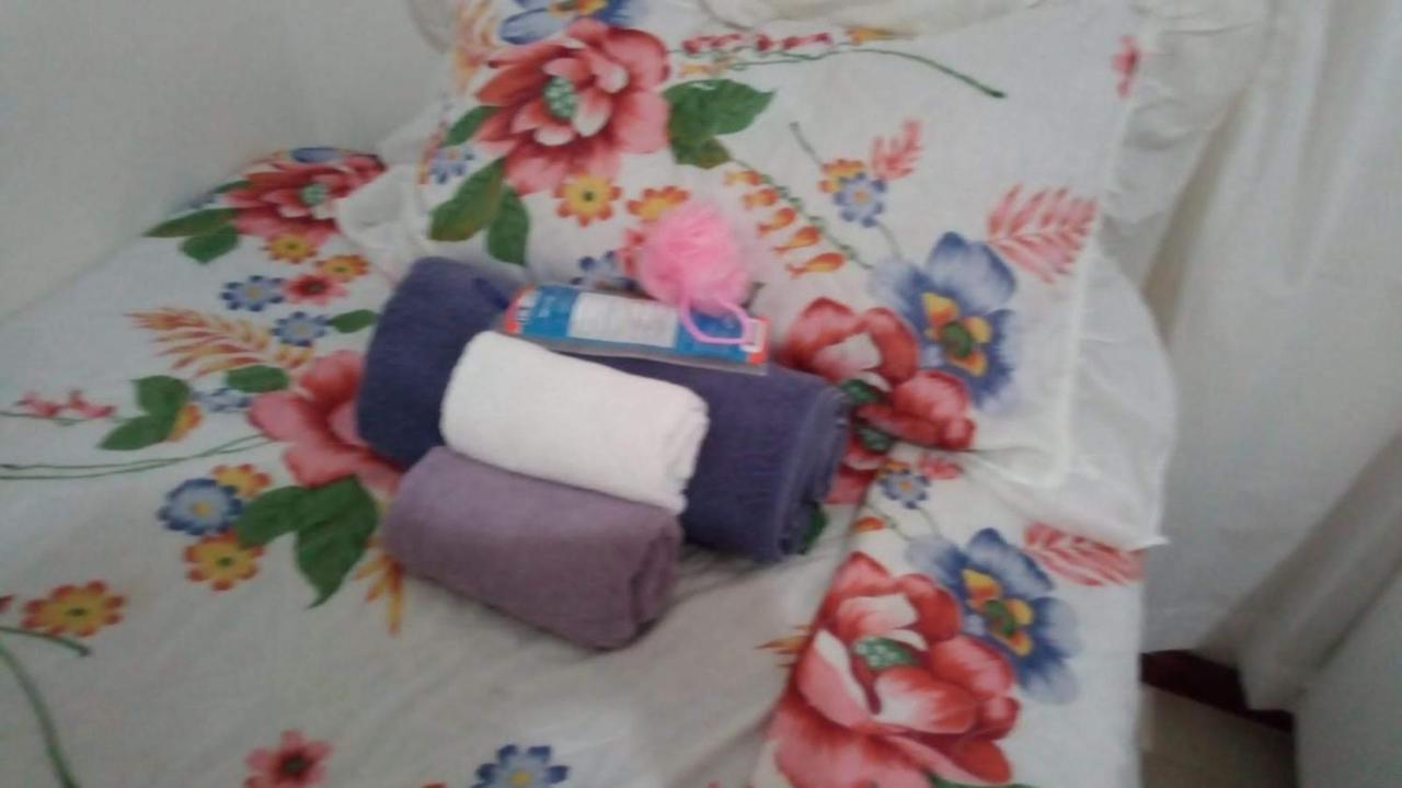Cynson Villa Holiday Accommodations Christ Church Luaran gambar
