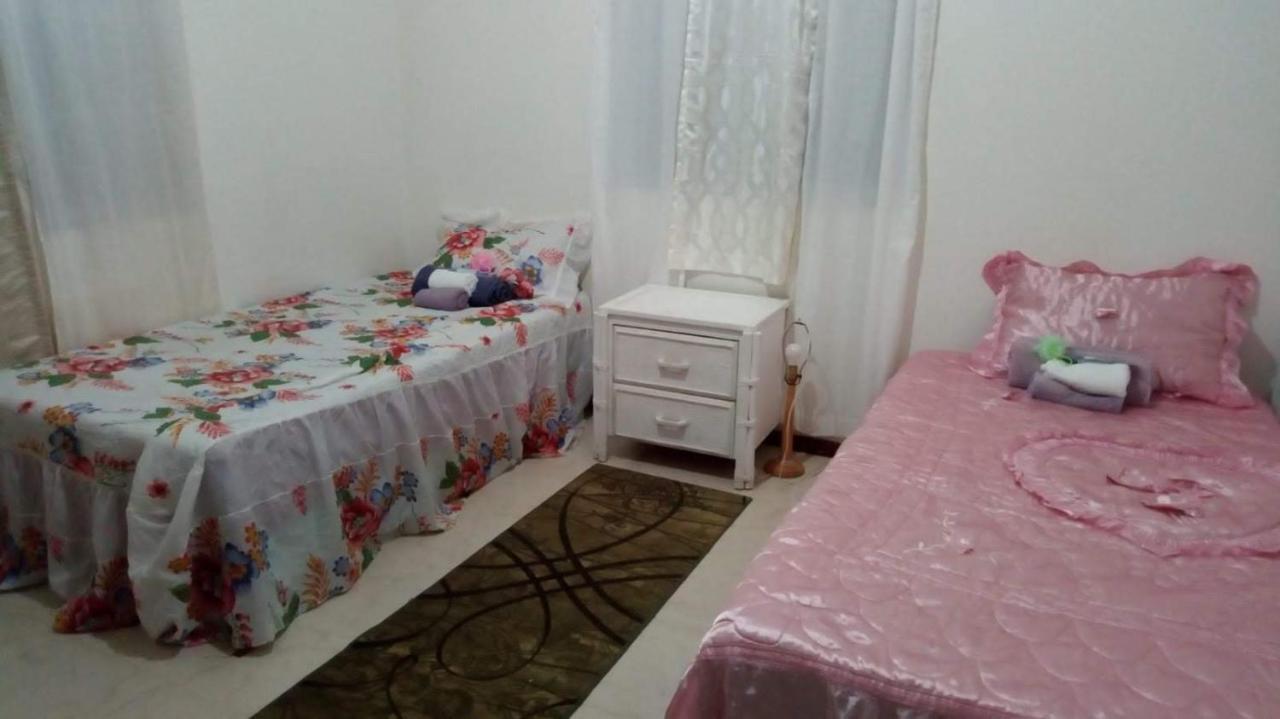 Cynson Villa Holiday Accommodations Christ Church Luaran gambar