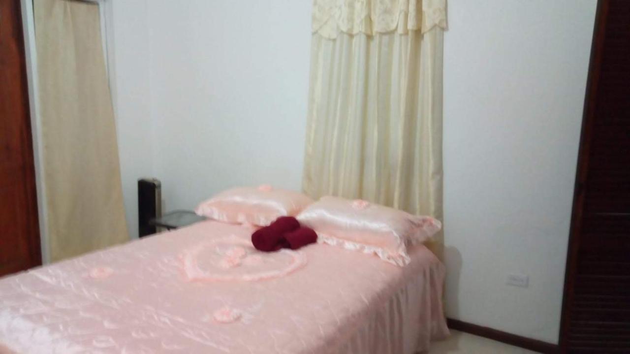 Cynson Villa Holiday Accommodations Christ Church Luaran gambar